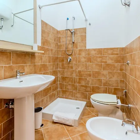 Privat bolig Countryside, Nature E Private Swimming Pool Iglesias