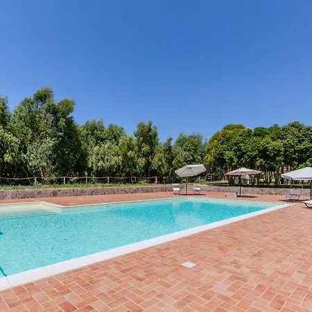 Countryside, Nature E Private Swimming Pool Iglesias