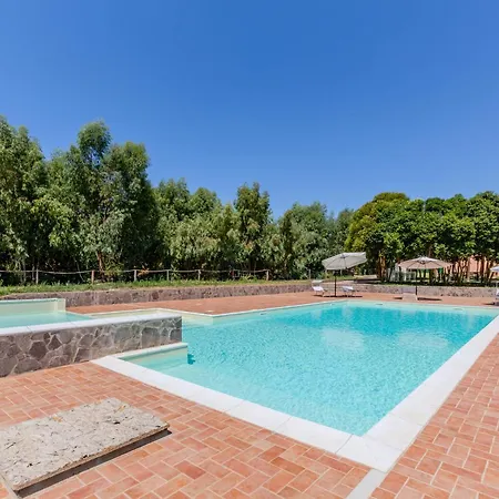 Countryside Villa Private Swimming Pool * Iglesias