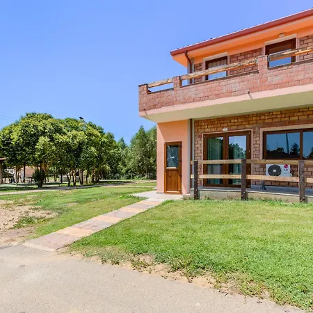 Countryside Villa Private Swimming Pool Homestay