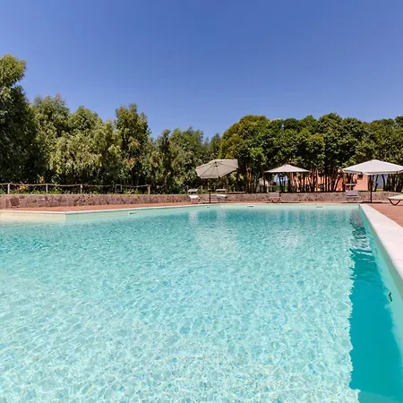 Countryside Villa Private Swimming Pool Iglesias